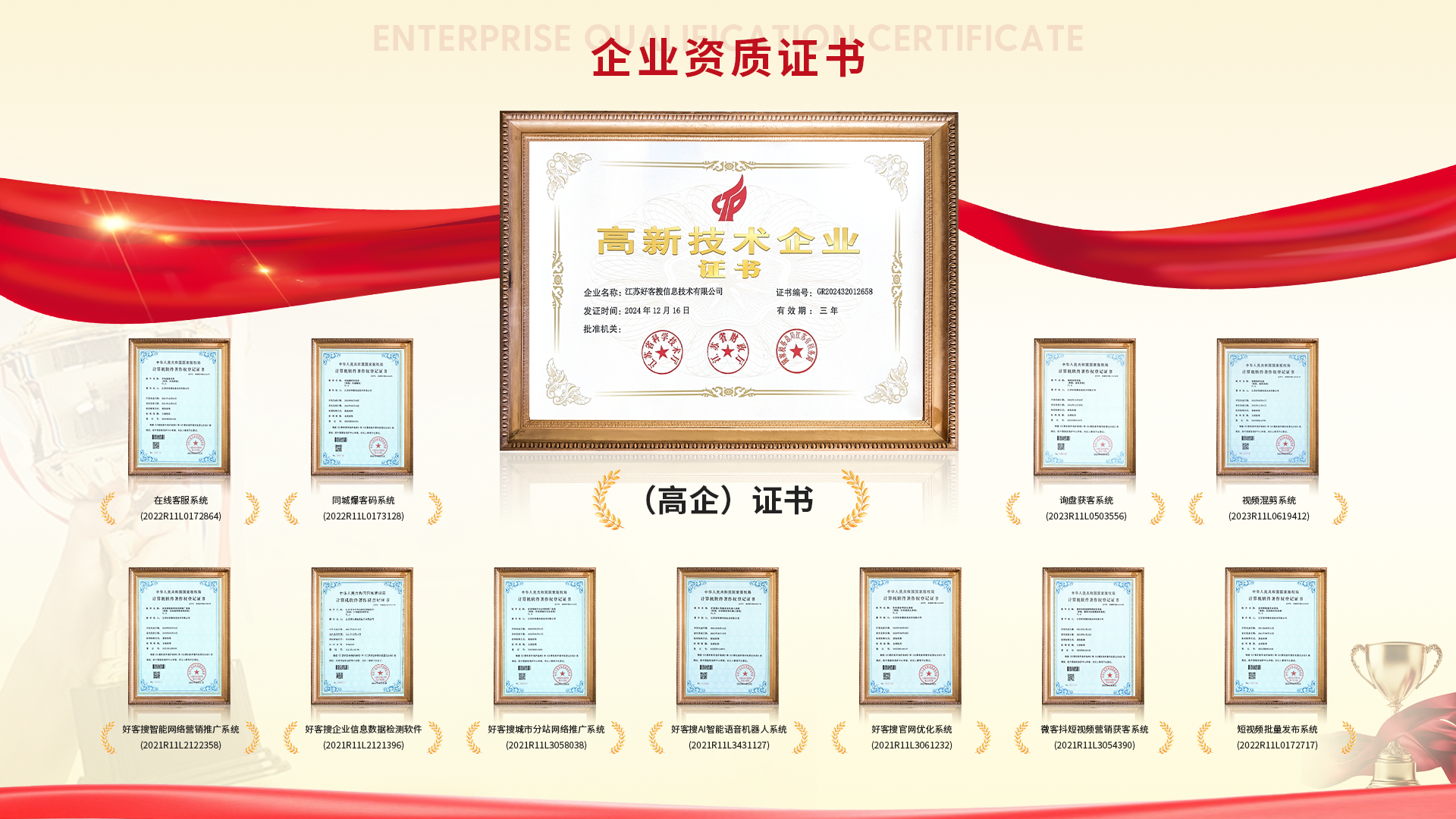 江口网站排名收录的几条秘密，很少有人知道